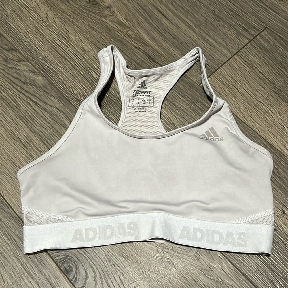 Adidas sports bra